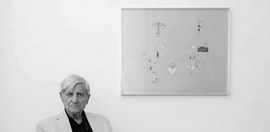 Morto Gianfranco Baruchello, si spegne il Maestro dell’Arte d’avanguardia morto gianfranco baruchello