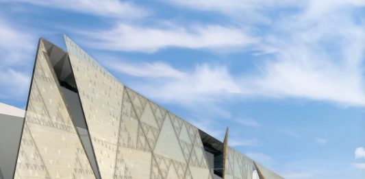 Il Cairo: tutto pronto per il Grand Egyptian Museum, il museo di Tutankhamon