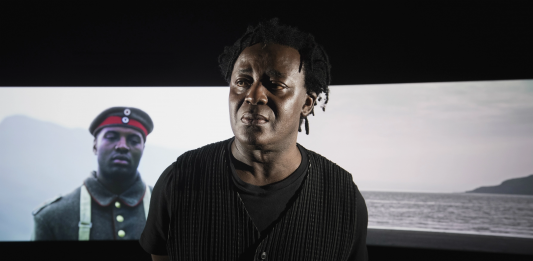 Biennale Venezia 2024: la Gran Bretagna schiera Sir John Akomfrah