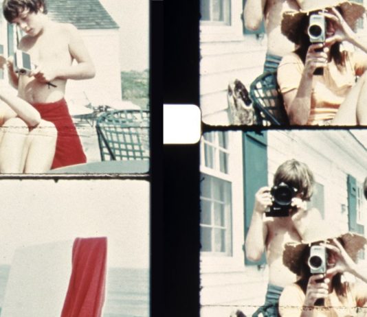 Jonas Mekas. Images Are Real – Mattatoio