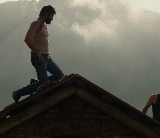 Perdersi e ritrovarsi tra Le otto montagne: suggestioni dal film Le otto montagne, still dal film