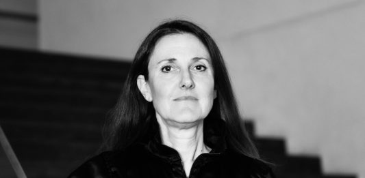 Marcella Beccaria nominata vicedirettrice del Castello di Rivoli Marcella Beccaria. Courtesy Castello di Rivoli Museo d’Arte Contemporanea, Rivoli-Torino