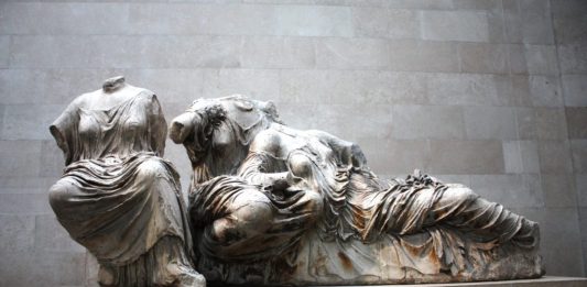 Marmi del Partenone, la Grecia chiude al prestito dal British Museum