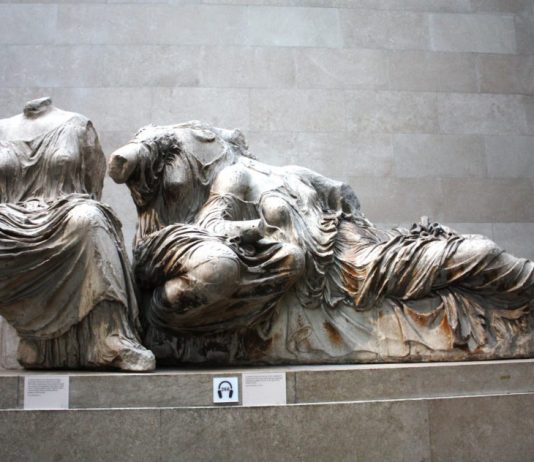 Marmi del Partenone, la Grecia chiude al prestito dal British Museum