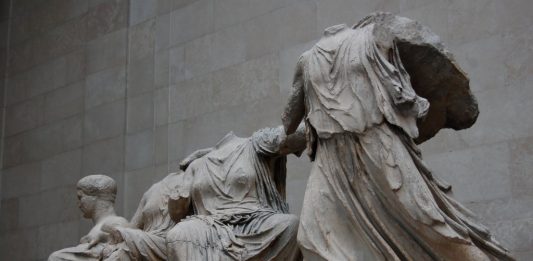 Marmi del Partenone, il British Museum apre al prestito alla Grecia