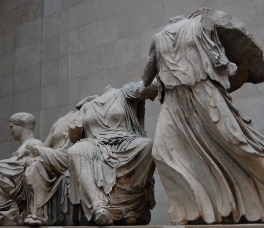 Marmi del Partenone, il British Museum apre al prestito alla Grecia