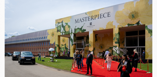 MCH taglia i ponti con Londra e chiude la fiera del lusso Masterpiece