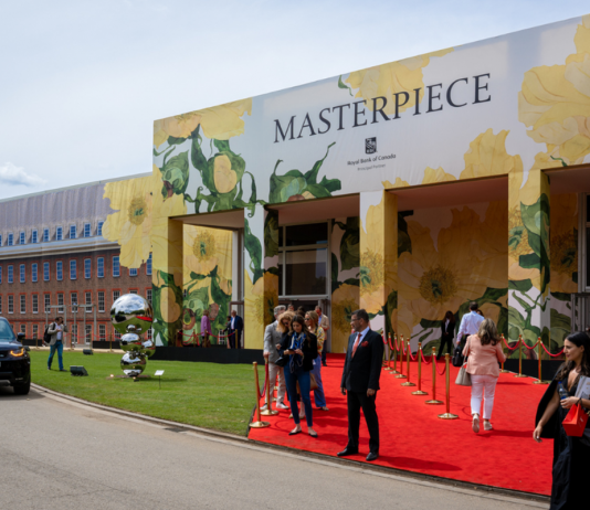 MCH taglia i ponti con Londra e chiude la fiera del lusso Masterpiece