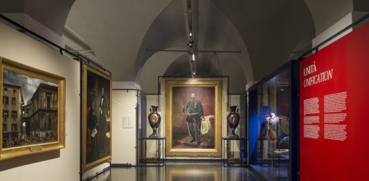 A Brescia inaugura il nuovo Museo del Risorgimento Leonessa d’Italia