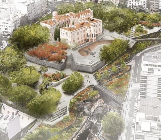 Il Museo Rodin di Tenerife chiude prima di aprire: l’investimento non convince