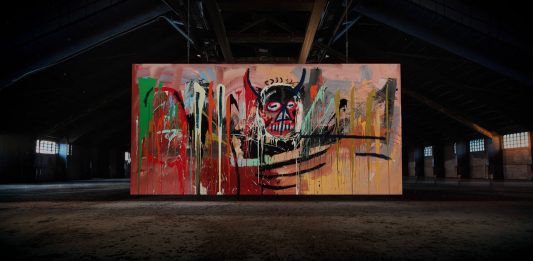 Aste, le opere più costose di Jean-Michel Basquiat phillips mercato aste