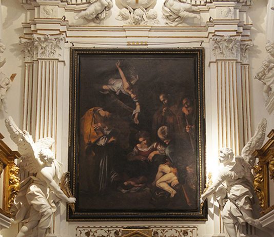 Non solo Matteo Messina Denaro. Tutte le volte che la mafia ha gestito traffici illeciti di opere d’arte