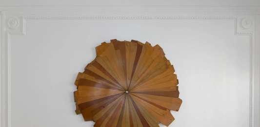 Mettere al Mondo il Mondo – Thomas Dane Gallery