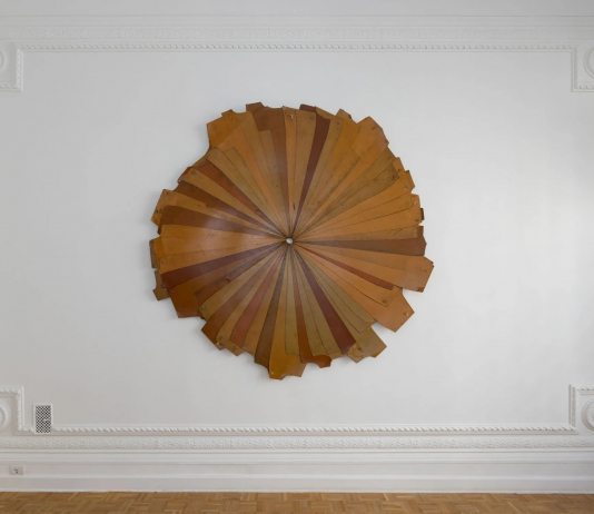 Mettere al Mondo il Mondo – Thomas Dane Gallery