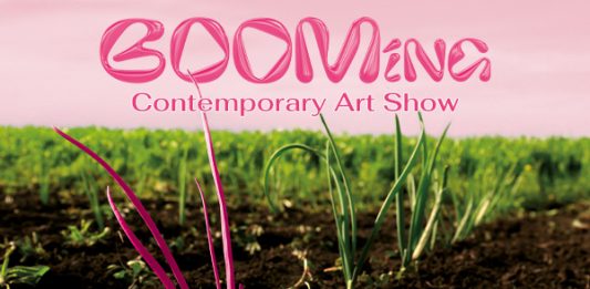 BOOMing Contemporary Art Show 2023: New Chapter #3