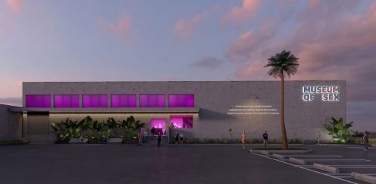 Il Museum of Sex aprirà una nuova sede d’autore a Miami