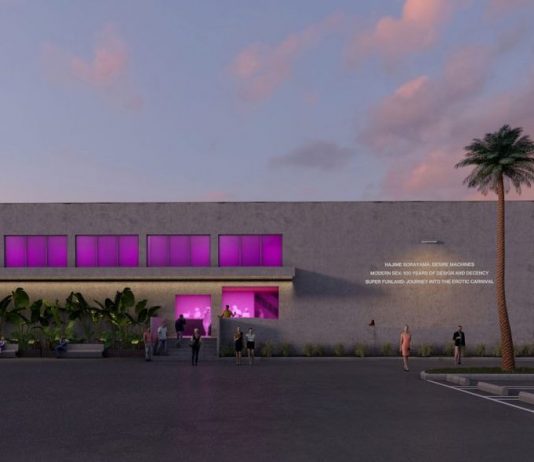 Il Museum of Sex aprirà una nuova sede d’autore a Miami