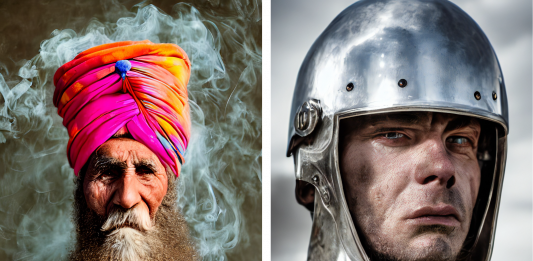 Getty Images porta in tribunale l’intelligenza artificiale di Stable Diffusion