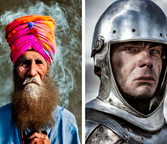 Getty Images porta in tribunale l’intelligenza artificiale di Stable Diffusion