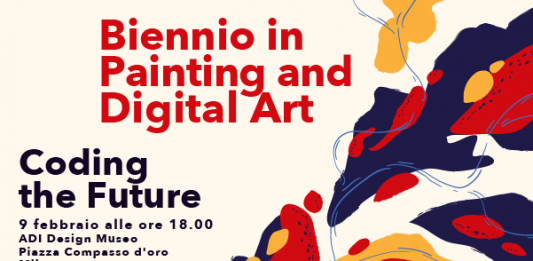 Painting and Digital Art – Il nuovo Biennio Specialistico di Accademia Galli
