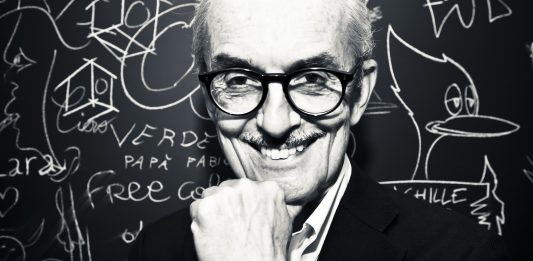 Lutto nel mondo del design: si è spenta la voce di Valerio Castelli