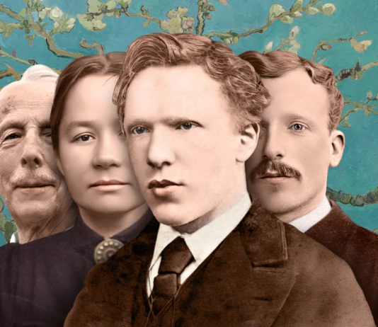 Il Van Gogh Museum di Amsterdam compie 50 anni: celebra con una festa aperta a tutti e un anno di grandi mostre