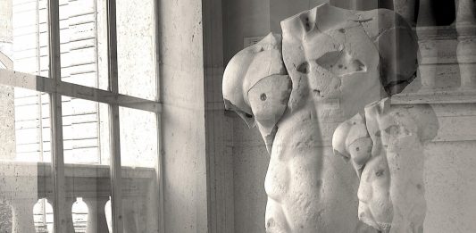 Porte aperte all’American Academy in Rome, con i Winter Open Studios 2023