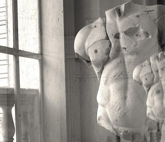 Porte aperte all’American Academy in Rome, con i Winter Open Studios 2023