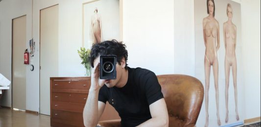 Other identity #49. Altre forme di identità culturali e pubbliche: Roger Weiss