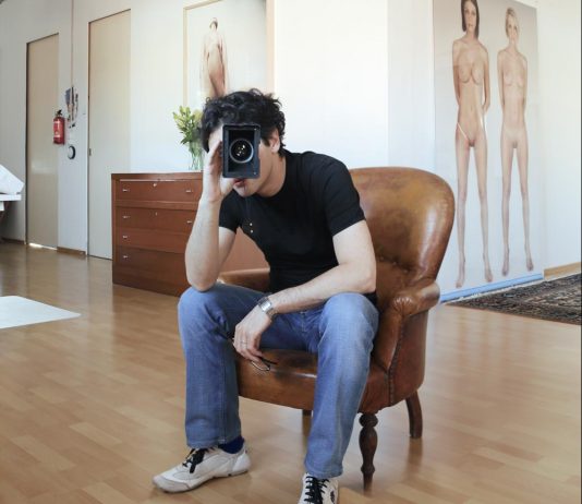 Other identity #49. Altre forme di identità culturali e pubbliche: Roger Weiss