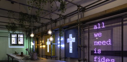 Trama e Future Food Institute presentano, a Bologna, “EuCarestia-No Food Tomorrow”