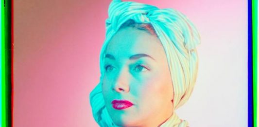 Werner Bischof. Unseen Colour dal 12 febbraio al 2 luglio 2023 al MASI Lugano | sede LAC