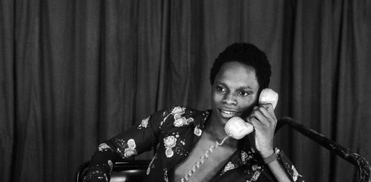 Ritratti Africani. Seydou Keïta, Malick Sidibé, Samuel Fosso in mostra a Trieste