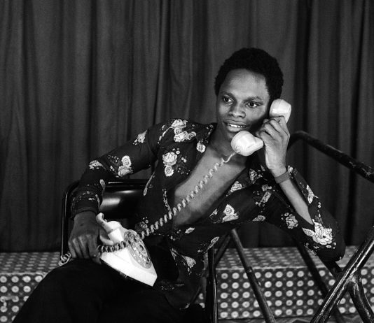 Ritratti Africani. Seydou Keïta, Malick Sidibé, Samuel Fosso in mostra a Trieste