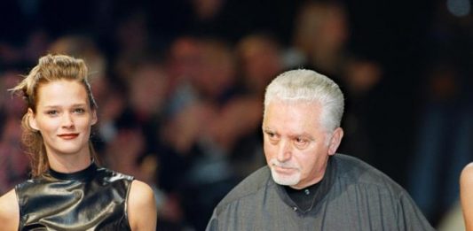 È morto Paco Rabanne