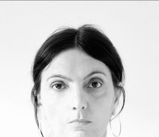 Other identity #50. Altre forme di identità culturali e pubbliche: Roberta Toscano Roberta Toscano