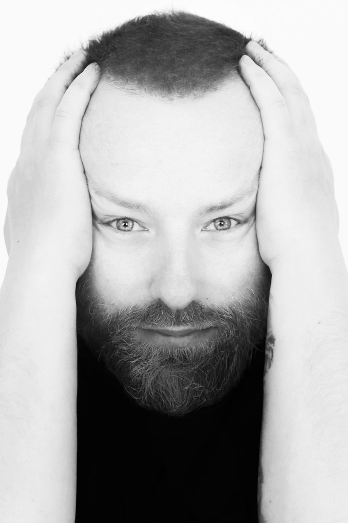 1) Ursu_RITRATTO Ursu, RITRATTO