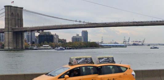 Circondati dal surreale digitale: Stefano Riboli per il Progetto Ludovico, a Milano