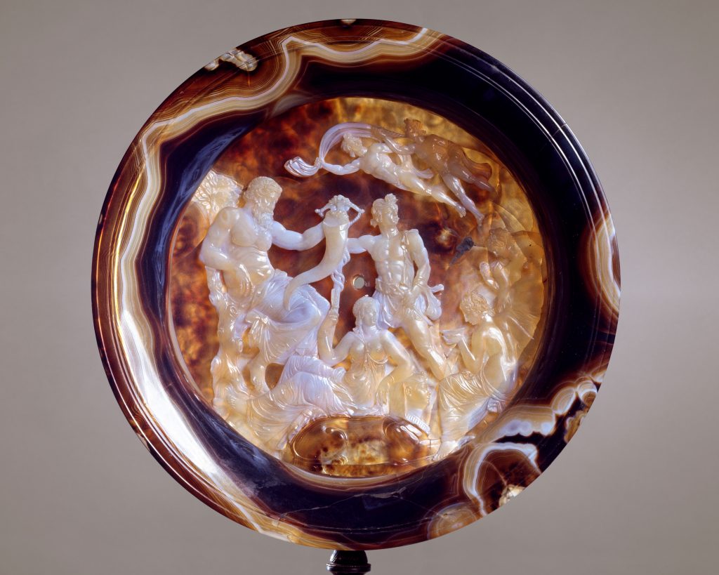 Tazza Farnese