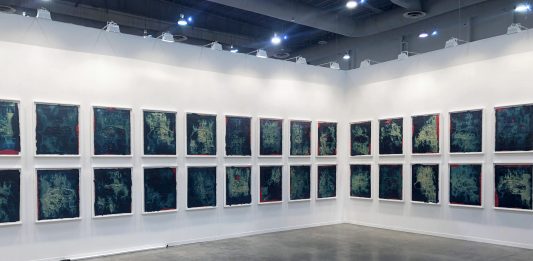 Zona Maco 2023. Una passeggiata tra gli stand della fiera messicana