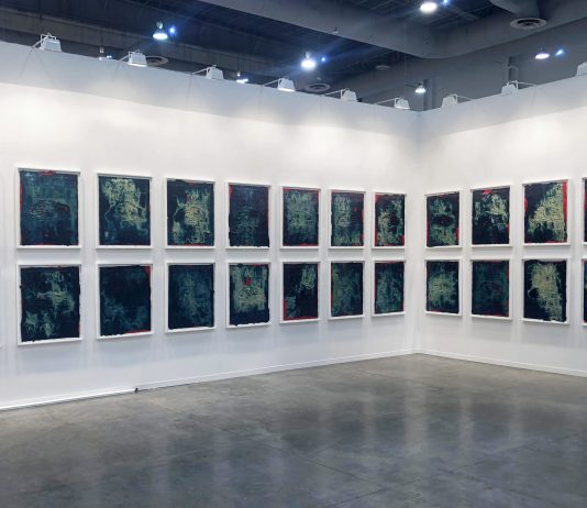 Zona Maco 2023. Una passeggiata tra gli stand della fiera messicana