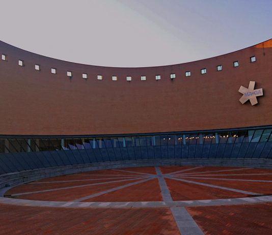 Angelo Crespi nominato nuovo presidente del museo MAGA di Gallarate