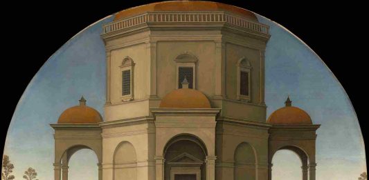 Il meglio maestro d’Italia, Perugino nel suo tempo. Dal 4 marzo all’11 giugno alla Galleria Nazionale dell’Umbria di Perugia