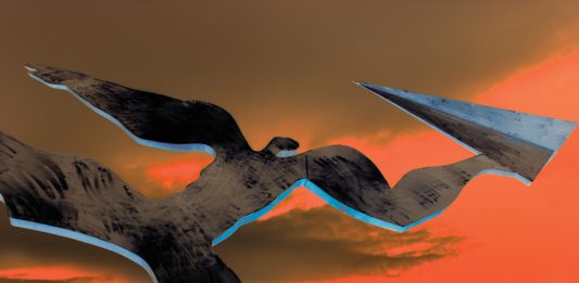 Graziano Villa, Architectural Feelings dal 4 marzo al 15 aprile alla Galleria Epipla di Milano