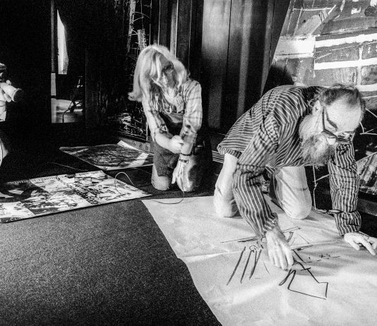 Video-setting, a Ferrara la storia e le sperimentazioni della Videoarte