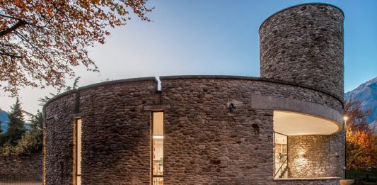 Bellezza e patrimonio #6: quattro biblioteche da scoprire in Italia