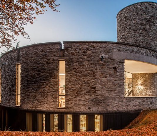 Bellezza e patrimonio #6: quattro biblioteche da scoprire in Italia