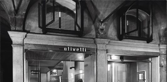 A Tel Aviv apre la mostra “Olivetti – Non solo macchine da scrivere”