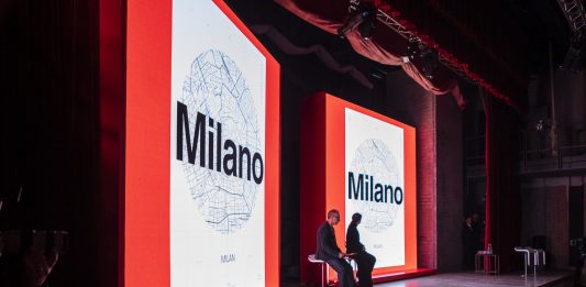 Presentato il Salone del Mobile.Milano 2023: design cultura e tanta arte per una manifestazione rinnovata Presentazione Salone del Mobile 2023