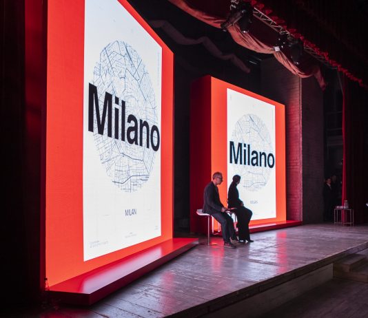 Presentato il Salone del Mobile.Milano 2023: design cultura e tanta arte per una manifestazione rinnovata Presentazione Salone del Mobile 2023